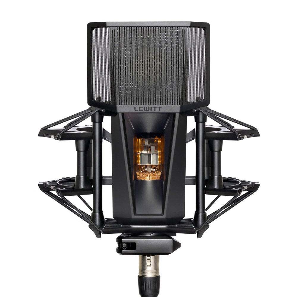 Lewitt Audio PURE TUBE Studio Set