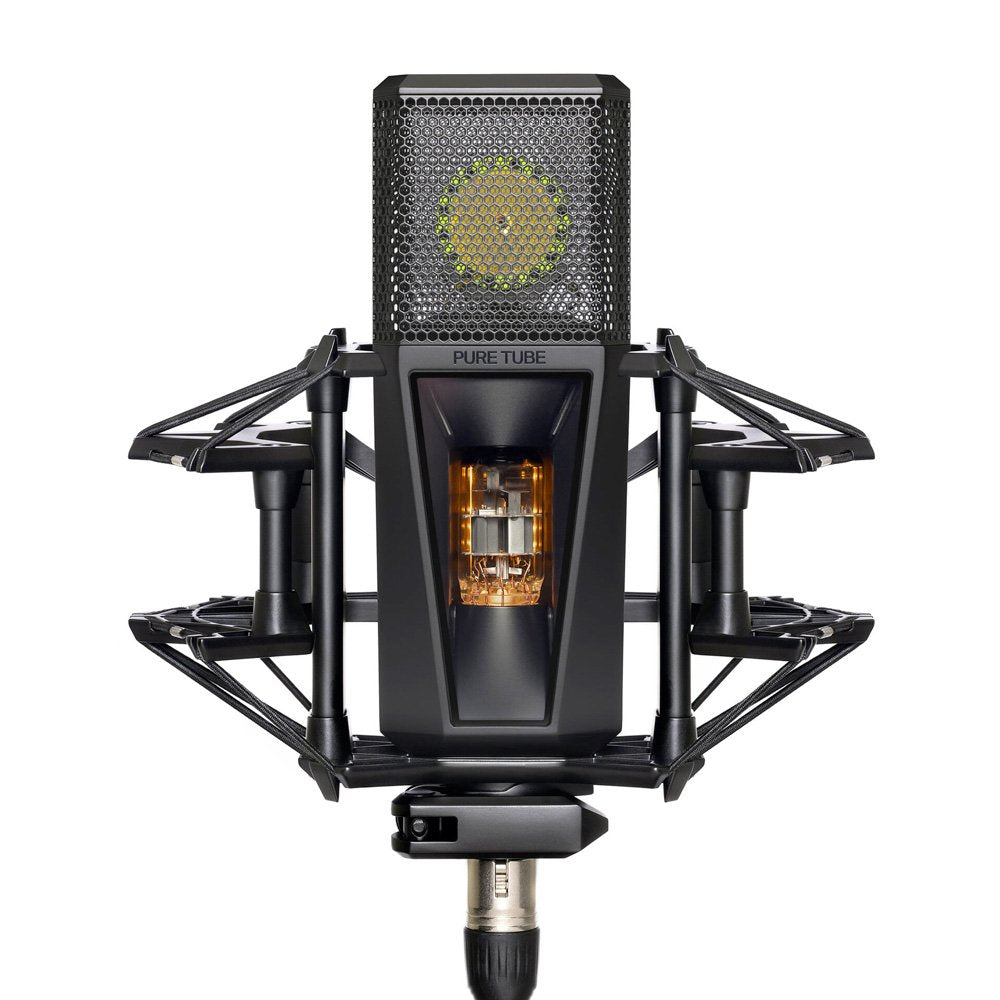 Lewitt Audio PURE TUBE Essential Set