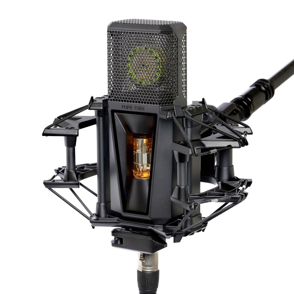 Lewitt Audio PURE TUBE Essential Set