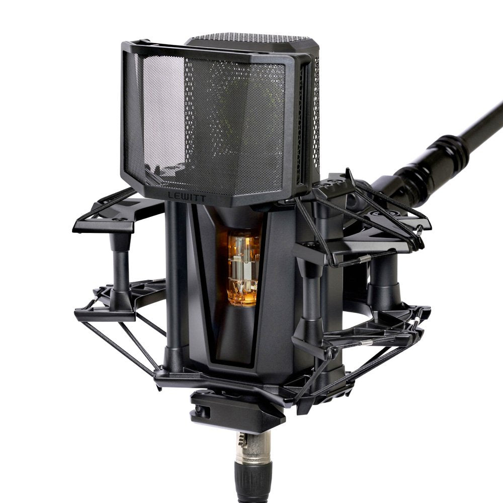 Lewitt Audio PURE TUBE Essential Set