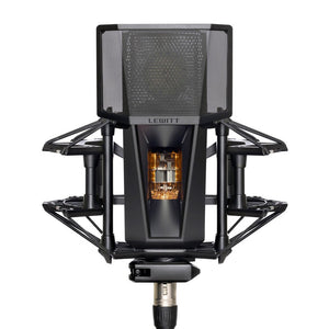 Lewitt Audio PURE TUBE Essential Set