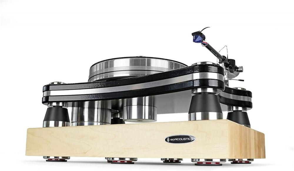 IsoAcoustics Delos 1815M2 - Maple