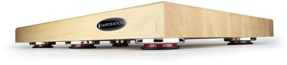 IsoAcoustics Delos 2216M1 - Maple