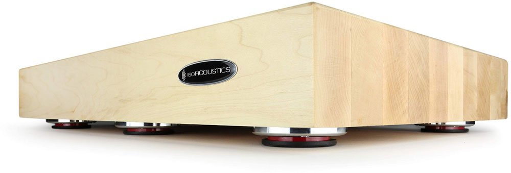 IsoAcoustics Delos 2216M2 - Maple