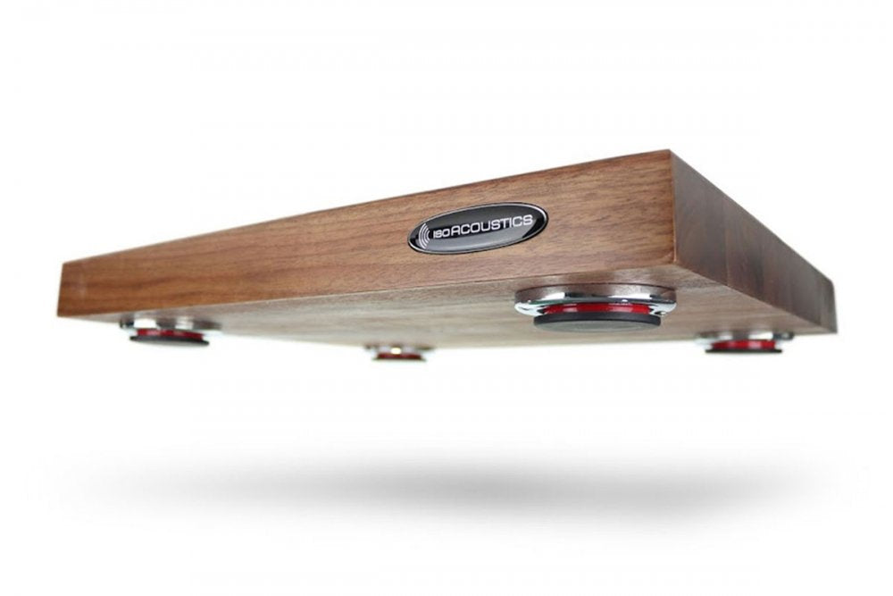 IsoAcoustics Delos 1815W1 - Walnut