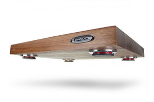 IsoAcoustics Delos 1815W1 - Walnut