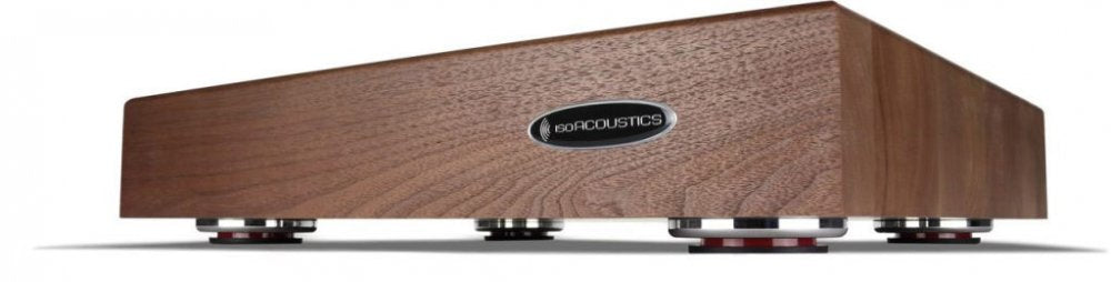 IsoAcoustics Delos 1815W2 - Walnut