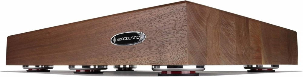 IsoAcoustics Delos 2216W2 - Walnut