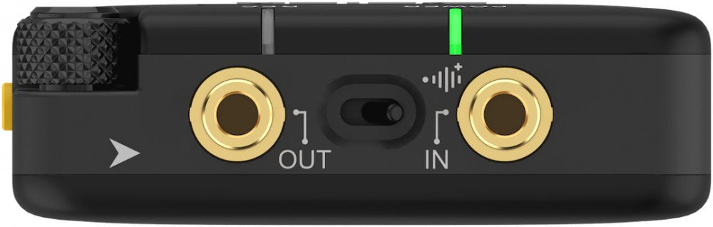 Deity Microphones PR-2