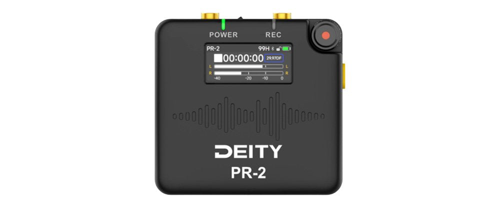 Deity Microphones PR-2