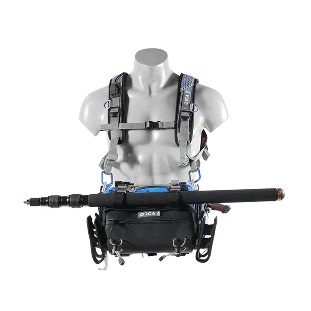 Orca Bags OR-445