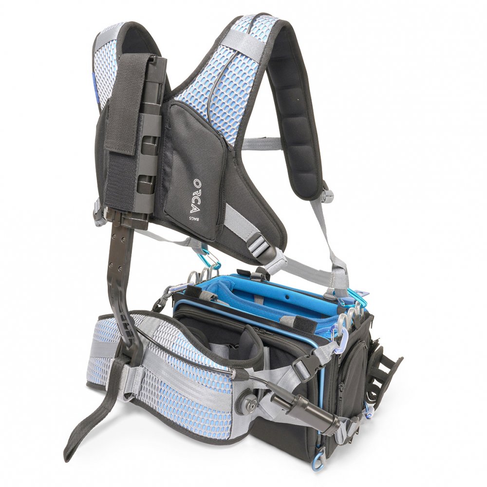 Orca Bags OR-445
