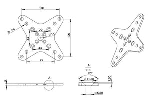 Triad-Orbit SM-VM1
