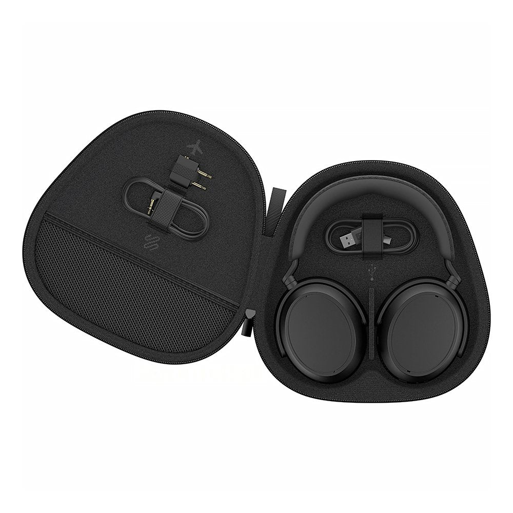 Sennheiser Momentum 4 Black