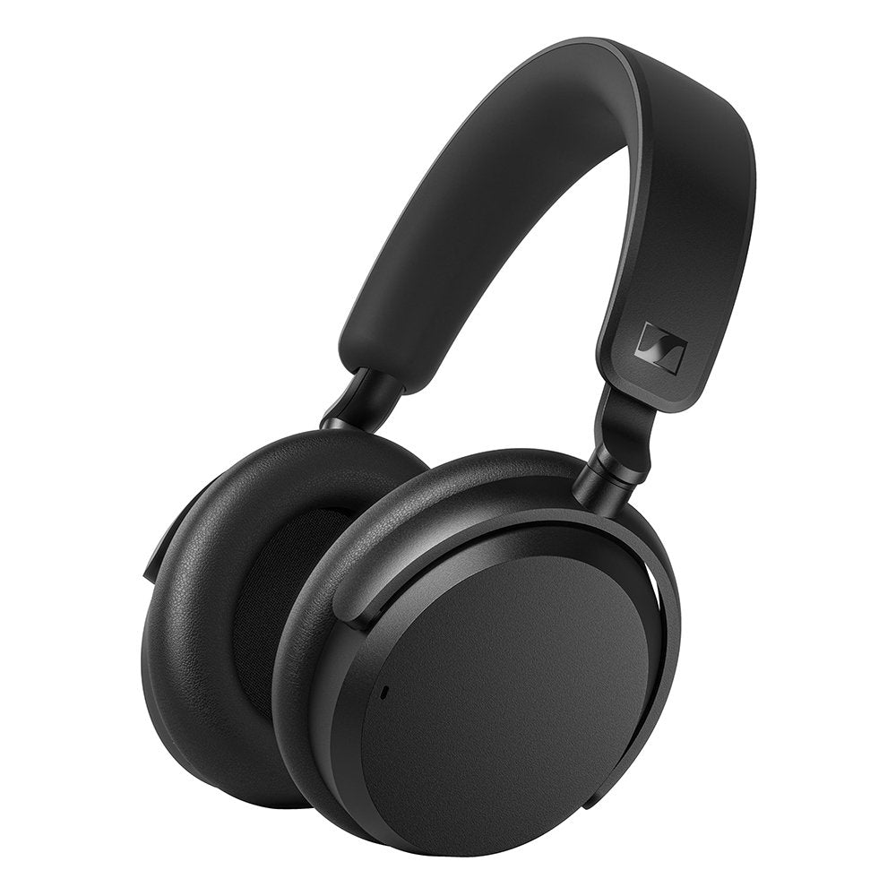 Sennheiser Momentum 4 Black