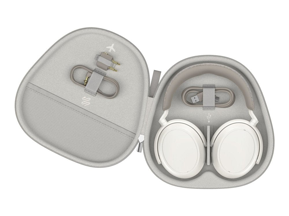 Sennheiser Momentum 4 White