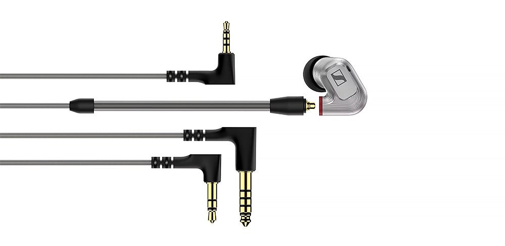 Sennheiser IE 900