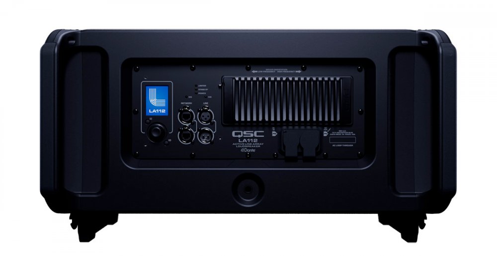 QSC LA112