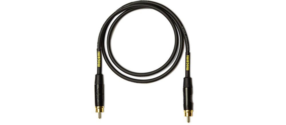 Mogami Gold RCA - RCA 20'