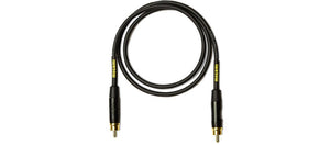 Mogami Gold RCA - RCA 20'