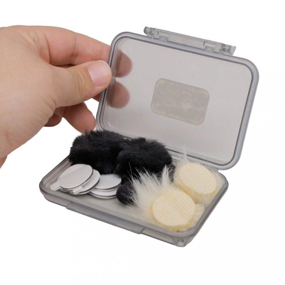Deity Microphones WLP Lavalier Deluxe Accessory Kit