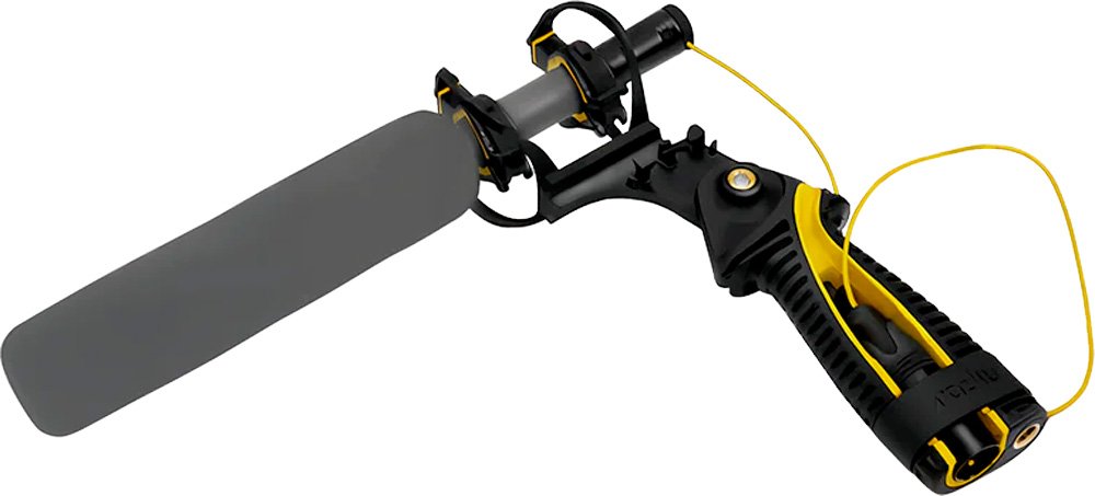 Deity Microphones ASM2 Pro Kit - Shockmount
