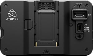 Atomos Shinobi II
