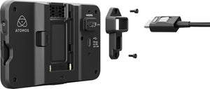 Atomos Shinobi II