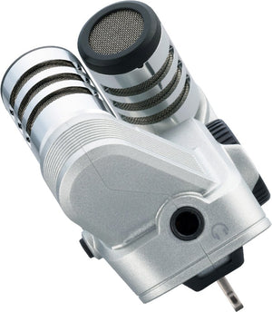 Zoom iQ6