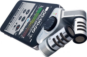 Zoom iQ6
