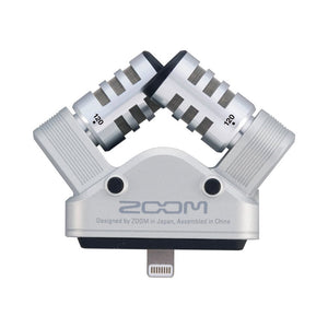 Zoom iQ6