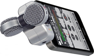 Zoom iQ7