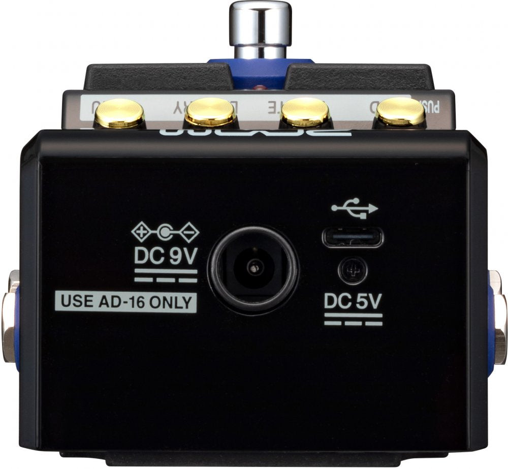 Zoom MS-80IR+