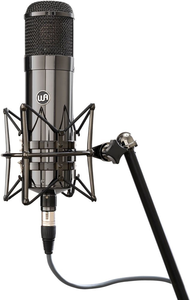 Warm Audio WA-47 Limited Edition Titanium