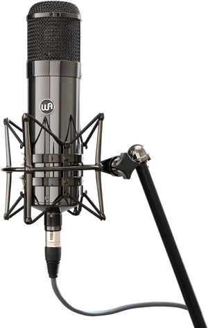 Warm Audio WA-47 Limited Edition Titanium