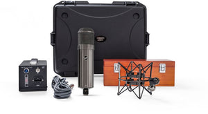 Warm Audio WA-47 Limited Edition Titanium