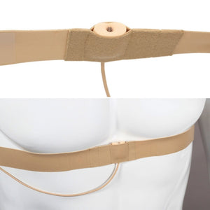 Ursa Straps Foamies - 12 Pack (Beige)