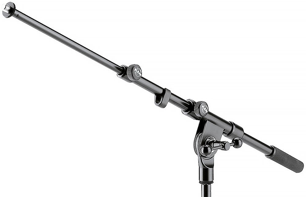 K&M 25907-Black