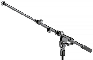 K&M 25907-Black
