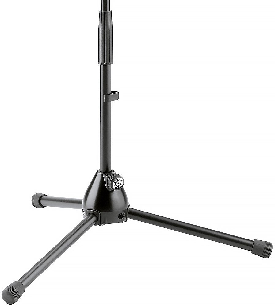 K&M 25907-Black