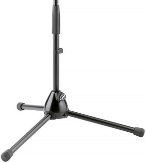 K&M 25907-Black