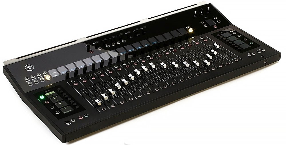 Mackie DC16
