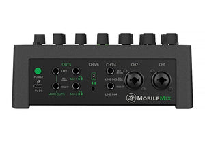 Mackie MobileMix