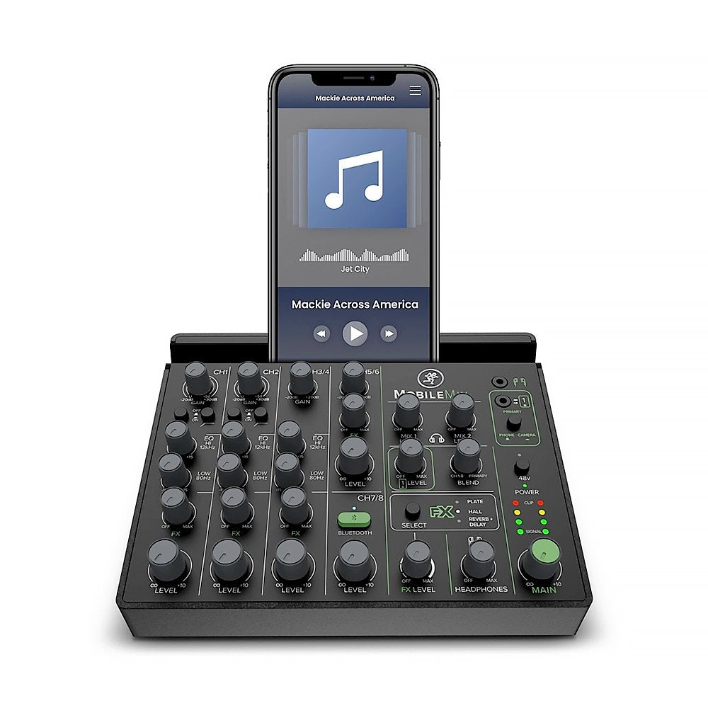 Mackie MobileMix