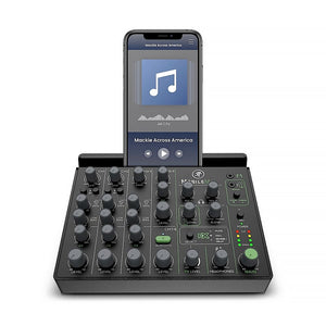 Mackie MobileMix