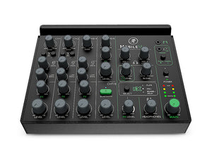 Mackie MobileMix