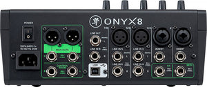 Mackie ONYX8