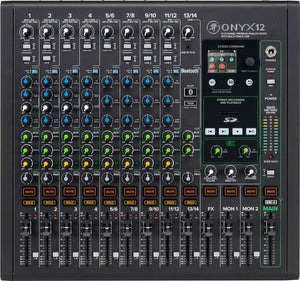 Mackie ONYX12
