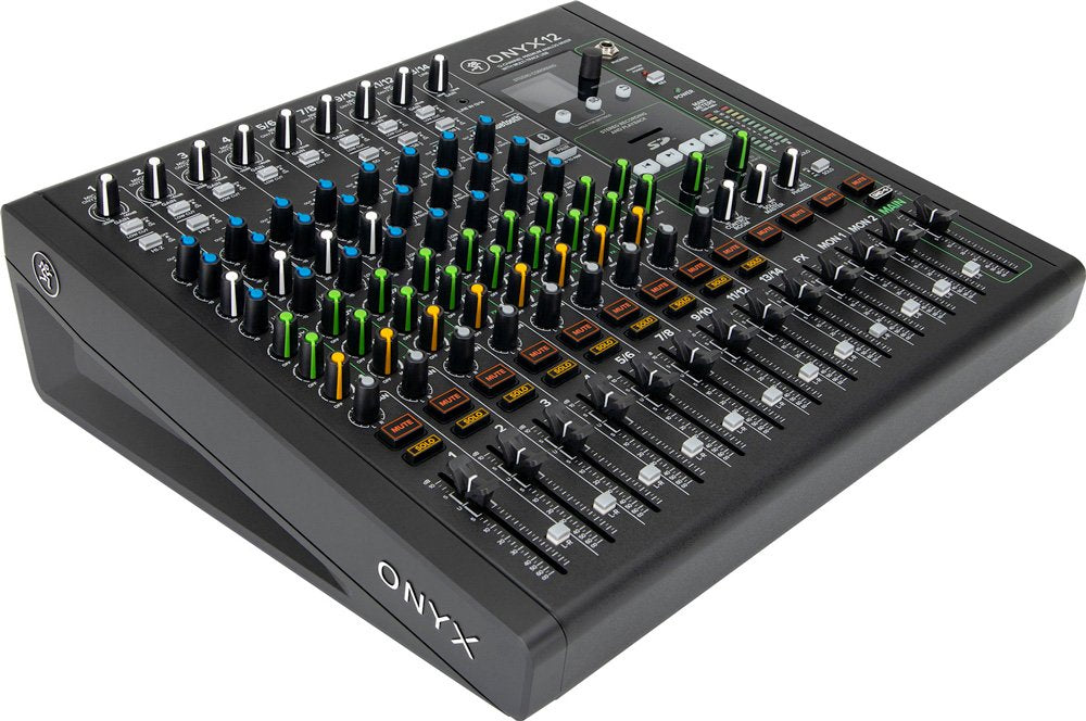 Mackie ONYX12