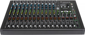 Mackie ONYX16